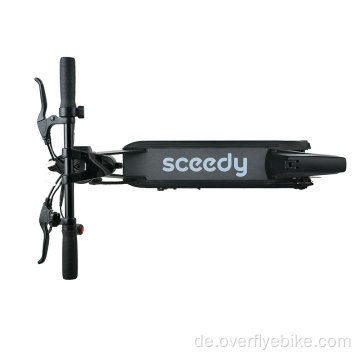 ES07W Offroad-Scooter für Erwachsene